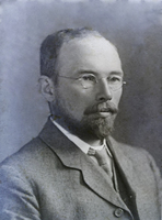 Robert Edmond Heighes Woodforde